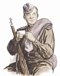 Tyorkin