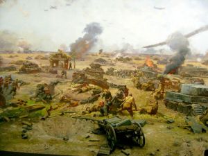 Курская дуга