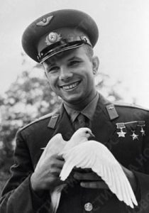 gagarin