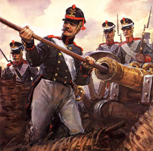 Война 1812