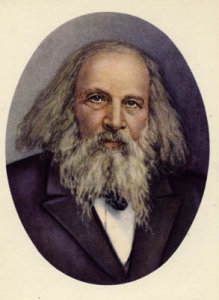 менделеев