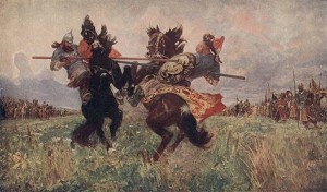 Куликово поле