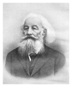 Бекетов А.Н.