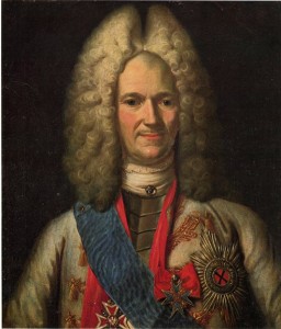 Меншиков А.Д.