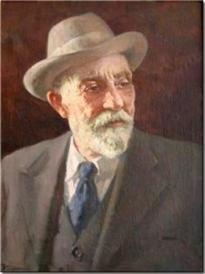 Мичурин
