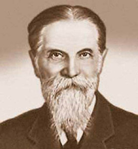 Тимирязев К.А.