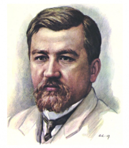 Куприн
