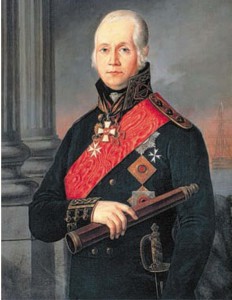 Ushakov