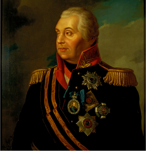 kutuzov