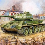 t34ballada